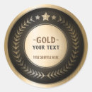 Suche nach goldmedaille aufkleber Medaillen