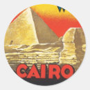 Suche nach kairo aufkleber Urlaub