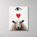 Suche nach schafe leinwandbilder Steampunk