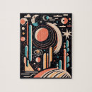 Suche nach linien puzzle Geometrisch