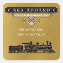 Suche nach vintage lokomotive aufkleber Dampf