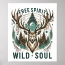 Suche nach stag poster Hirsch