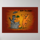 Suche nach hund und katze poster Lustig