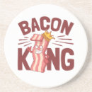 Suche nach bacon untersetzer Frühstück