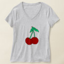 Suche nach kirsche tshirts Geburtstagsgeschenk