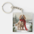 Suche nach cocker spaniel hund schlüsselanhänger Weihnachten