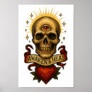 Suche nach drittes auge poster Mystisch