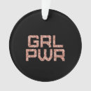 Suche nach mädchen power ornamente Feminismus