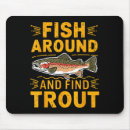 Suche nach lustige fischen mousepads Angeln