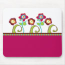 Suche nach funky mousepads Blume