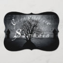 Suche nach samhain einladungen Für alle