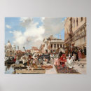 Suche nach venezianische masken poster Kurios