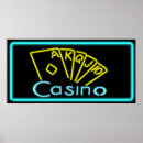 Suche nach neon sign poster Casino