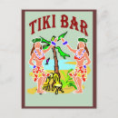 Suche nach tiki bar postkarten Tii