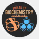 Suche nach biochemie aufkleber Biochemiker