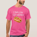 Suche nach schlucken tshirts Saftig