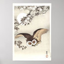 Suche nach japanischer vogel poster Natur