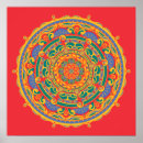 Suche nach visionäre poster Mandala
