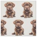 Suche nach retriever stoffe Aquarell