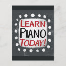 Suche nach klavierlehrer postkarten Klavierspieler