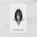 Suche nach schlange visitenkarten Mystisch