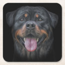 Suche nach rottweiler untersetzer Niedlich