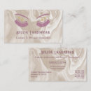 Suche nach rosa creme visitenkarten Für sie