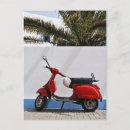 Suche nach scooter postkarten Kurios