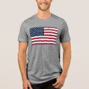 Suche nach weiße und blaue streifen tshirts Militär