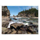 Suche nach oregon küste poster Vereinte staaten