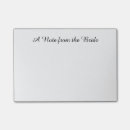 Suche nach party post it Braut