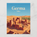 Suche nach libyen postkarten Wüste