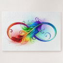 Suche nach regenbogen puzzle Spektrum