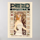 Suche nach corset poster Werbung