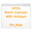 Suche nach klein kalender Kinder