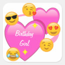 Suche nach emojis aufkleber Geburtstag