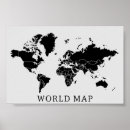 Suche nach map poster Europe
