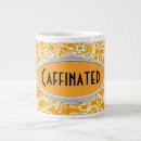 Suche nach schwarz gelb design tassen Gold