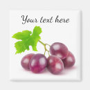 Suche nach trauben magnete Bündel