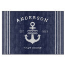 Suche nach anker schneidebrettchen Marine