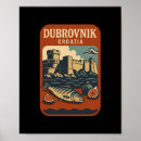 Suche nach dubrovnik poster Urlaub