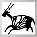 Suche nach höhlenmalerei poster Felskunst