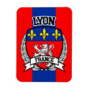 Suche nach lyon magnete Wappen
