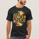 Suche nach mexiko tshirts Tropisch