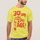 Suche nach 30 jahre tshirts Jahrestag