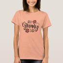 Suche nach garten blumen tshirts Großmutter