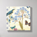 Suche nach kolibri und blume leinwandbilder Lila