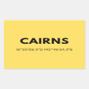 Suche nach cairns Wappen