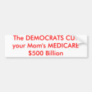 Suche nach medicare autoaufkleber Demokrat