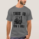 Suche nach gabelstapler tshirts Dies